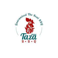 TAZA B.B.Q